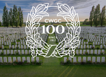 CWGC