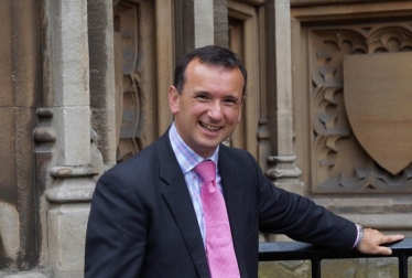 Alun Cairns MP