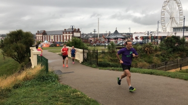 AC - ParkRun